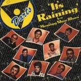 Hoes Darts - It's Raining