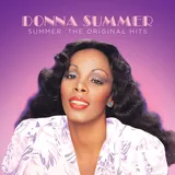 Hoes Donna Summer - Last Dance