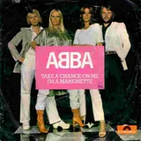 Hoes Abba - Take A Chance On Me
