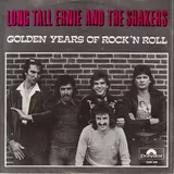 Hoes Long Tall Ernie & The Shakers - Golden Years Of Rock 'n Roll