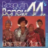Hoes Boney M. - Rasputinpainter Man