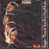Hoes Abba - Eagle
