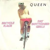 Hoes Queen - Bicycle Race