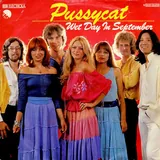 Hoes Pussycat - Wet Day In September