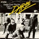 Hoes Darts - Daddy Coolthe Girl Can't Help It