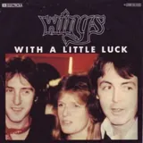 Hoes Wings - With A Little Luck