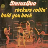 Hoes Status Quo - Hold You Back