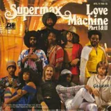 Hoes Supermax - Love Machine