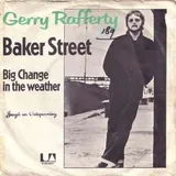 Hoes Gerry Rafferty - Baker Street