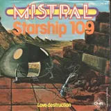 Hoes Mistral - Starship 109