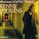 Hoes Kenny Loggins & Stevie Nicks - Whenever I Call You Friend
