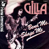 Hoes Gilla - Bend Me Shape Me