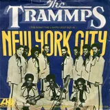 Hoes Trammps - (The Night The Lights Went Out In) New York City