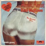 Hoes Rod Mckuen - Amor Amor