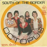 Hoes Octopus - South Of The Border