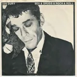 Hoes Ian Dury & The Blockheads - Sex And Drugs And Rock 'n Roll