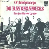 Hoes Havenzangers - Oh Heideroosje