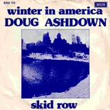 Hoes Dough Ashdown - Winter In America