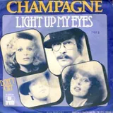 Hoes Champagne - Light Up My Eyes