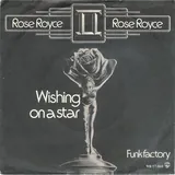 Hoes Rose Royce - Wishing On A Star