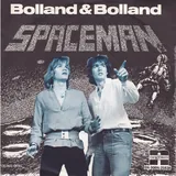 Hoes Bolland & Bolland - Spaceman