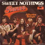 Hoes Renee - Sweet Nothings