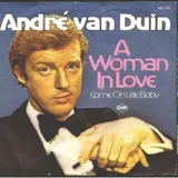 Hoes André Van Duin - A Woman In Love