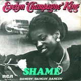 Hoes Evelyn 'champagne' King - Shame
