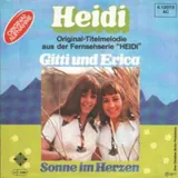 Hoes Gitte & Erica - Heidi