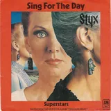 Hoes Styx - Sing For The Day