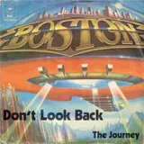 Hoes Boston - Don't Look Back