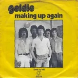 Hoes Goldie - Making Up Again