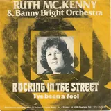 Hoes Ruth Mckenny & Barry Bright Orchestra - Rocking In The Street
