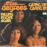Hoes Three Degrees - Givin' Up Givin' In