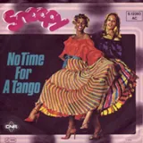 Hoes Snoopy - No Time For A Tango
