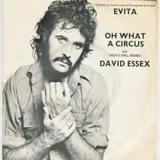 Hoes David Essex - Oh What A Circus