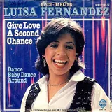 Hoes Luisa Fernandez - Give Love A Second Chance