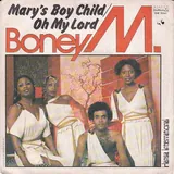 Hoes Boney M. - Mary's Boy Child