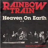 Hoes Rainbow Train - Heaven On Earth