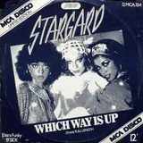 Hoes Stargard - Theme Song From 'which Way Is Up'