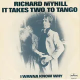 Hoes Richard Myhill - It Takes Two To Tango