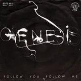 Hoes Genesis - Follow You Follow Me