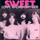 Hoes Sweet - Love Is Like Oxygen