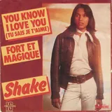 Hoes Shake - You Know I Love You (Tu Sais Je T'aime)