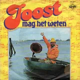 Hoes Nederlands Artiestenkoor - Joost Mag Het Weten