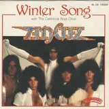 Hoes Angel - Winter Song