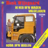 Hoes Henk Wijngaard - Ik Heb M'n Wagen Volgeladen