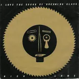 Hoes Nick Lowe - I Love The Sound Of Breaking Glass