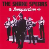 Hoes The Shake Spears - Summertime