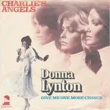 Hoes Donna Lynton - Charlie's Angels